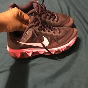 Nike air max like new